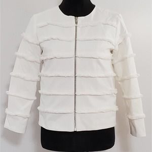 41 Hawthorn Fringe Women's Jacket